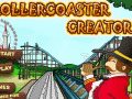Rollercoaster Creator Game